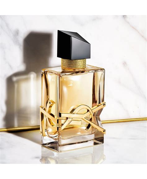 yves saint laurent perfume Macy's